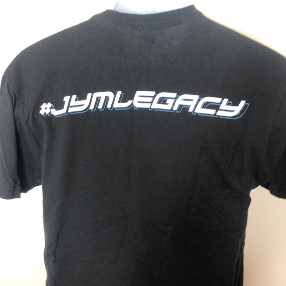 Men’s Bodybulding.com JYM T-Shirt - Picture 4 of 5